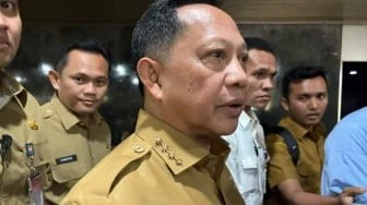 Alasan Pemerintah Optimis Inflasi Mereda, Mendagri Singgung Harga BBM