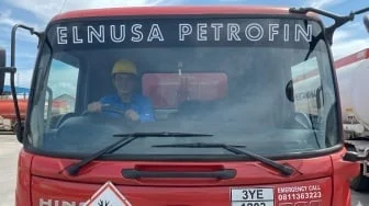 Distribusi BBM Kini Gunakan AI, Begini Caranya