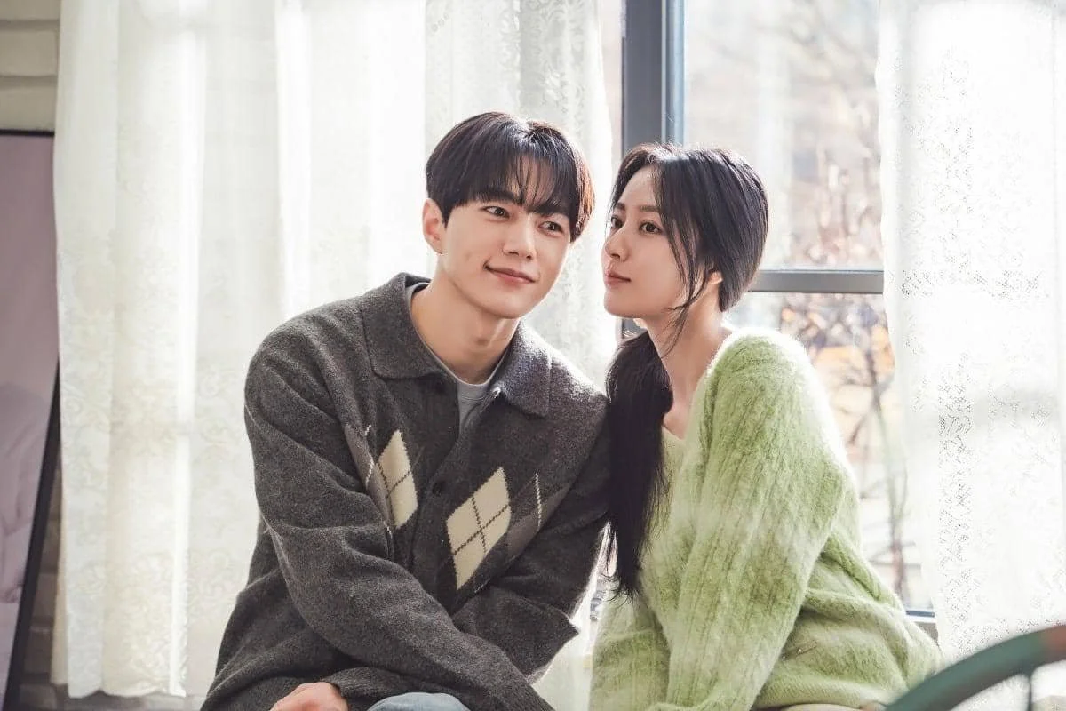 Still cut Love in sync
