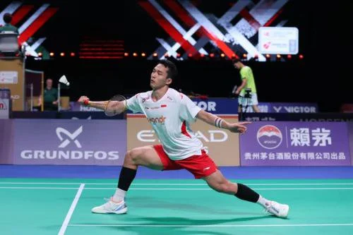 Jonatan Christie