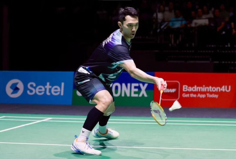 Kisah Sedih Jonatan Christie, Pebulu Tangkis Indonesia yang Pulang Lebih Cepat dari Japan Open 2026 karena Telat Panas