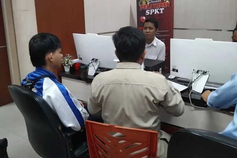 Istri Meninggal Usai Operasi Caesar, Suami Laporkan Dokter dan RS di Prabumulih ke Polda Sumsel