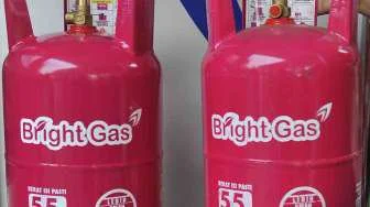 Harga Bright Gas Turun Mulai 14 Juli, Tabung 12 Kg Kini Rp220.00