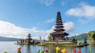 Nyontek Dubai, Bali Mau Jadi Pusat Keuangan Dunia