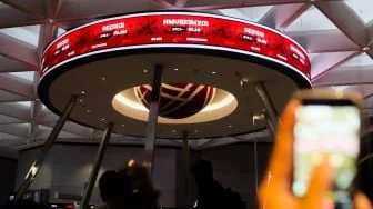 Jumlah Saham HSC Membengkak Jadi 51 Emiten Pasca Pengesahan Aturan Baru BEI