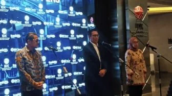 Saham HSC Dilarang Masuk LQ45, Puluhan Emiten Jumbo Kena Dampak!