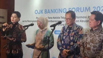 Transaksi Judi Online Naik 260 Persen di Bank, Apa Penyebabnya?