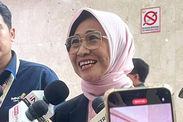 Ketua Komisi X Soroti Ledakan Bom Rakitan MAN 3 Padang, Dorong Sekolah Aman