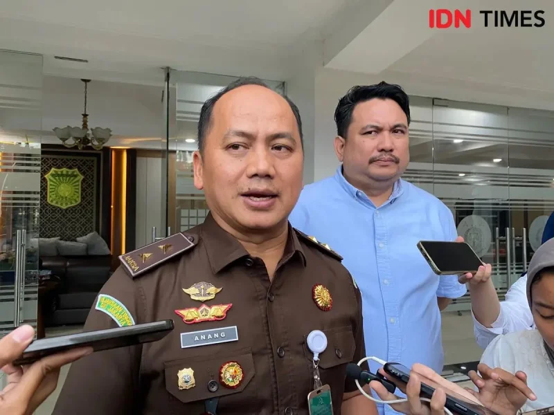 Kejagung: Penyidikan Korupsi MBG Tetap Berjalan, 50 Saksi Diperiksa