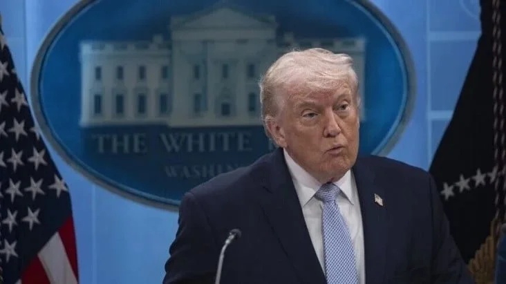 Diejek Habis-habisan, Trump akan Ganti Biaya Kargo Selat Hormuz 20% dengan Kesepakatan Investasi untuk Negara-negara Teluk