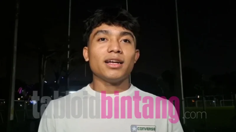 Betrand Akui Sudah Lama Putus Komunikasi dengan Jordi Onsu