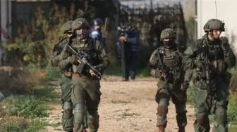 Amerika Serikat Mau Hentikan Bantuan Rp 59,63 Triliun ke Israel
