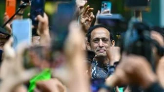 Babak Baru Kasus Nadiem Makarim, Sidang Banding Akan Digelar Awal Agustus