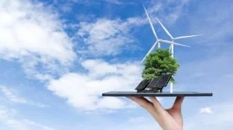 Energi Bersih Tak Cukup Ramah Lingkungan, Tetapi Juga Harus Bisa Dipercaya