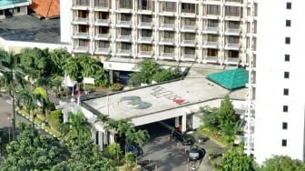 Usai Diambil Alih, Kawasan Hotel Sultan Akan Disulap Jadi Sumber Baru Pemasukan Negara