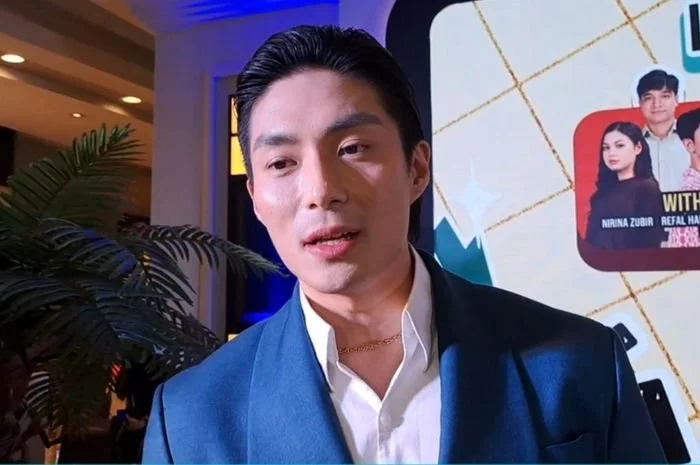 Giorgio Antonio Disentil Ruben Onsu Soal Pola Asuh, Kuasa Hukum sang Presenter Ikut Beri Peringatan Kekasih Sarwendah: Terlalu Lancang