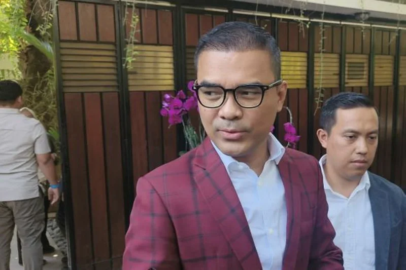 Jokowi Lanjutkan Safari Politik ke NTT Akhir Juli, PSI: Penggemarnya Bapak Sangat Bagus
