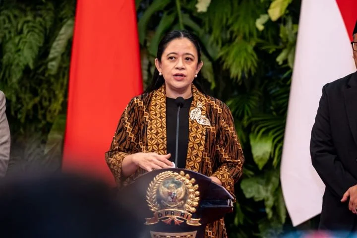 Puan Soal Krisis Murid di Sekolah Negeri: Harus Jadi Alarm Tata Ulang Pelayanan Pendidikan Dasar Nasional
