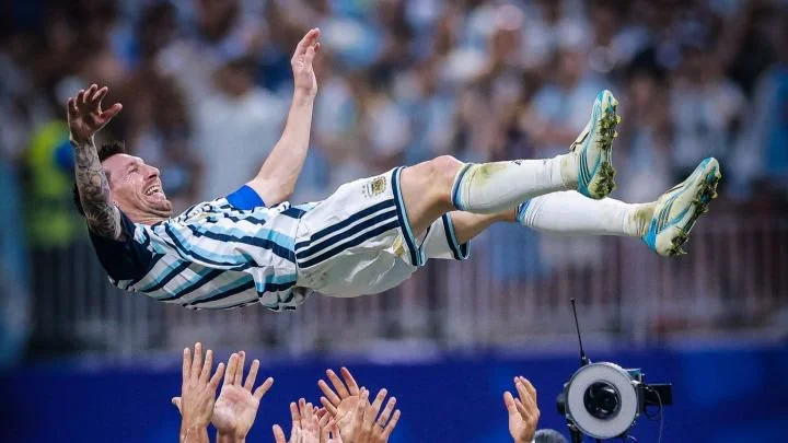 Daftar Top Skor Piala Dunia 2026: Messi Ungguli Kane, Haaland, dan Mbappe