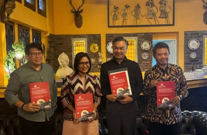 CPI Sebut Peran Menteri Kehutanan Menjadi Penentu Keberhasilan Perdagangan Karbon Kehutanan