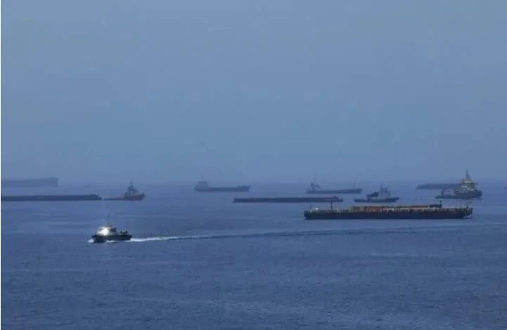 Trump Batalkan Rencana Tarif Selat Hormuz dan Pilih Skema Investasi Negara Teluk ke AS