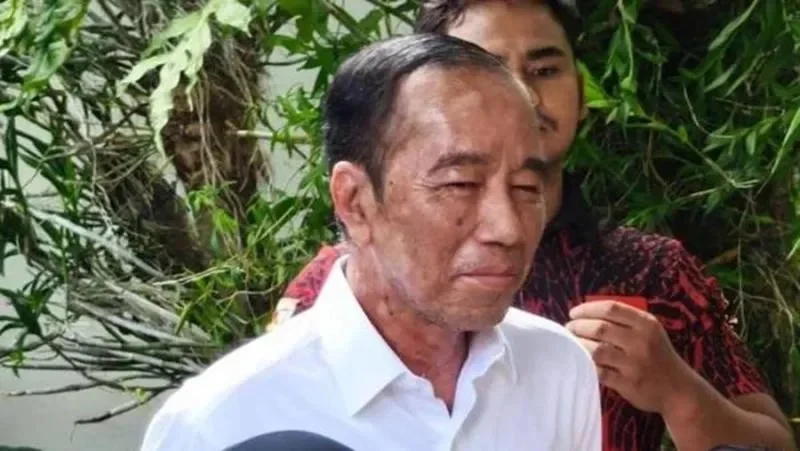 DPRD Jawa Barat Terima Desakan Tolak Safari Jokowi di Tanah Pasundan