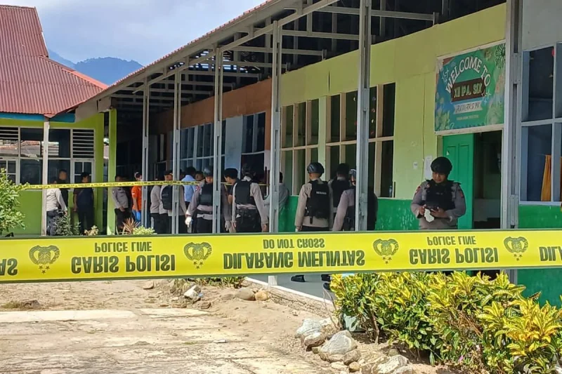 Belajar dari Ledakan MAN 3 Padang, Peneliti UI: Sekolah Terlatih Deteksi Pelanggaran Berisik, Bukan Penderitaan Senyap