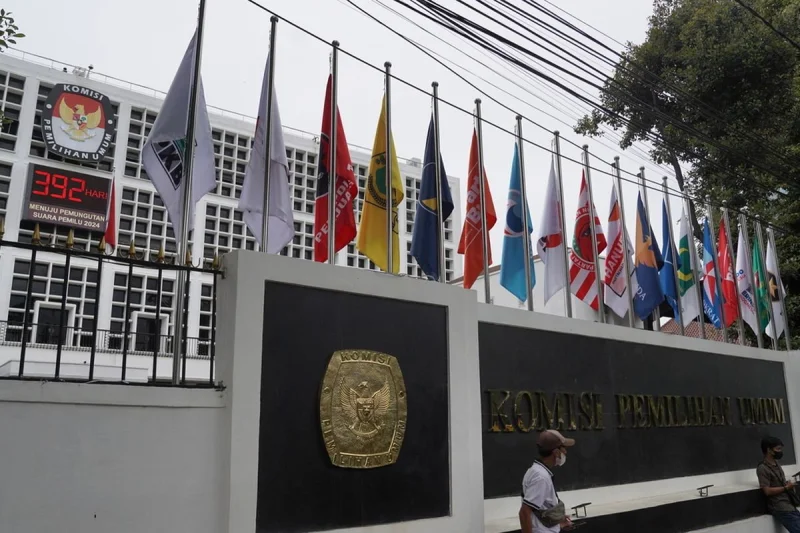 Perlukah Sanksi untuk Parpol yang Tak Penuhi Kuota 30 Persen Keterwakilan Perempuan?