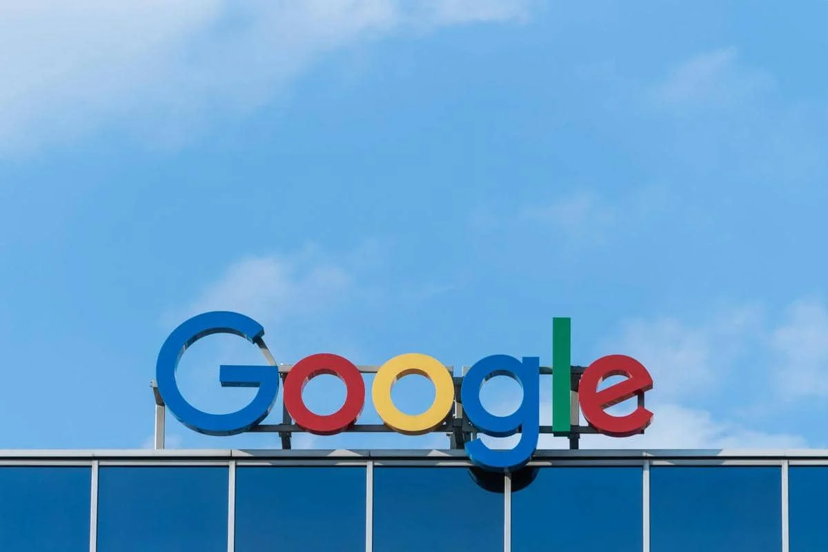 ilustrasi Google