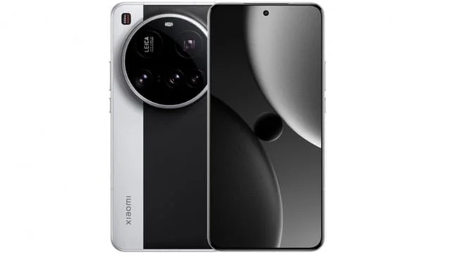 Xiaomi 15 Ultra 