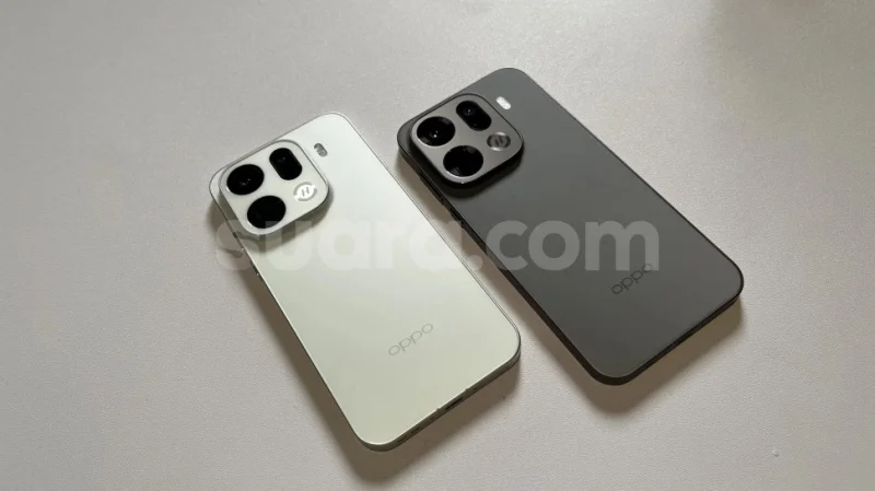 HP Apa yang Kameranya Bagus selain iPhone? Ini 5 Rekomendasi Terbaik sesuai Review