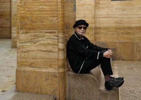 Penyanyi Legendaris Haruomi Hosono Rilis Single Baru Bertajuk Note of Mothership