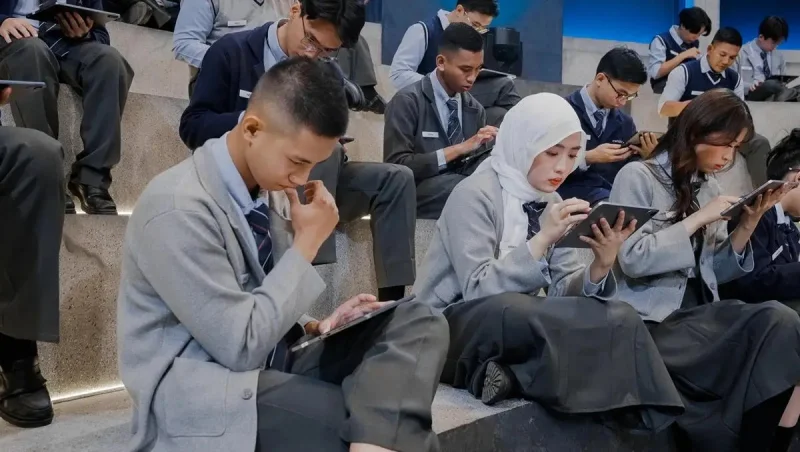 Daftar Peserta Clash of Champions Season 3 Lulusan SMA Negeri