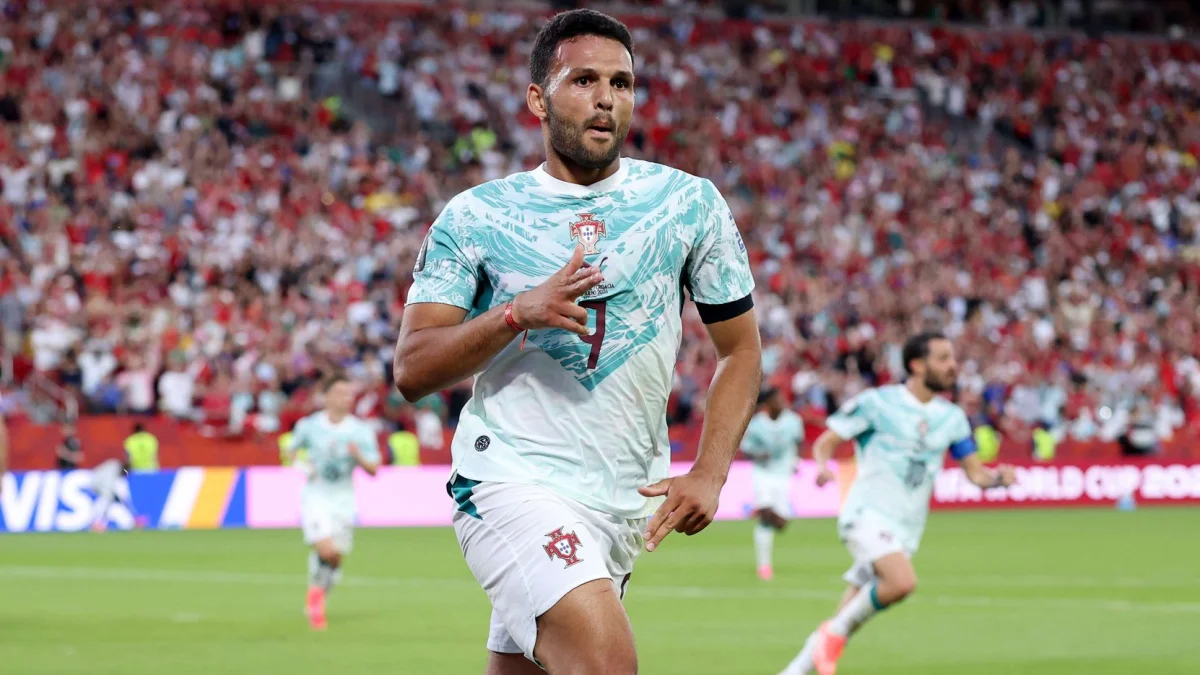 Portugal v Croatia: Round of 32 - FIFA World Cup 2026