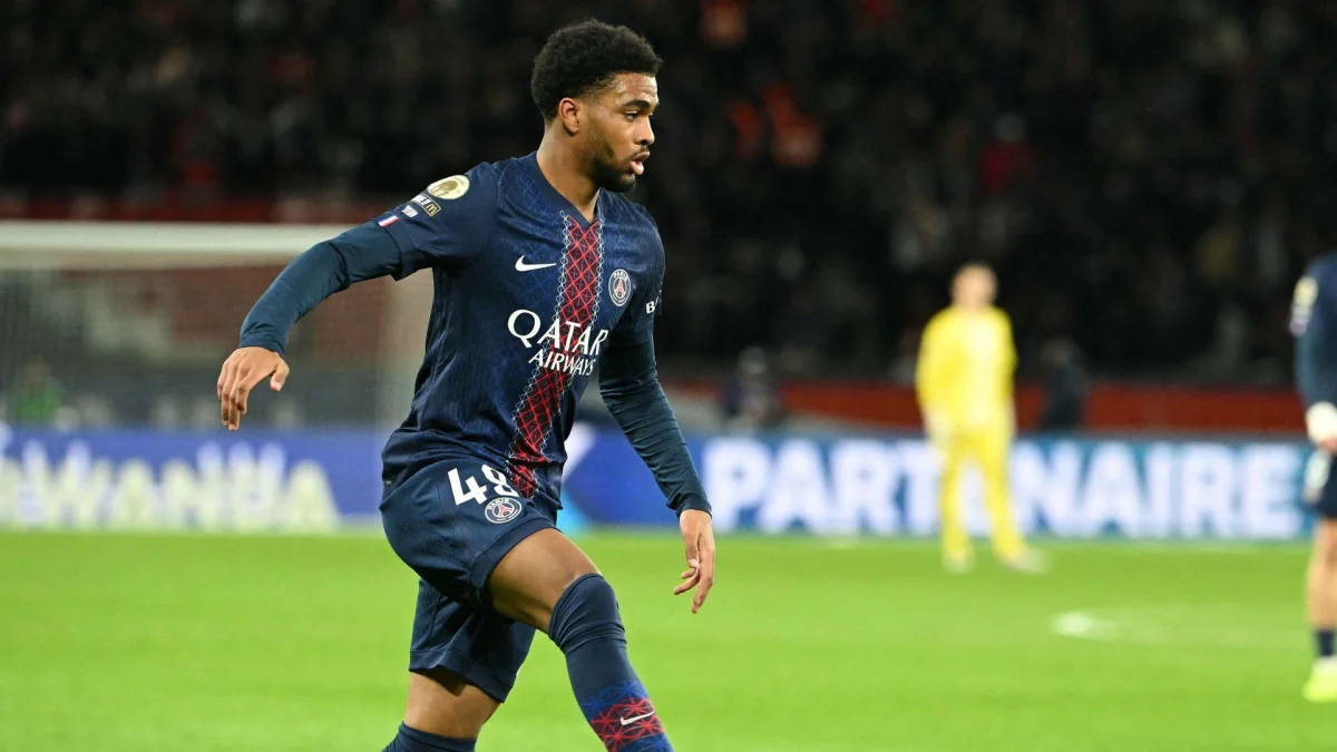 FBL-FRA-LIGUE1-PSG-METZ