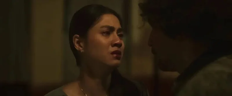 Review Lastri Arwah Kembang Desa, Film Horor Terakhir Gary Iskak