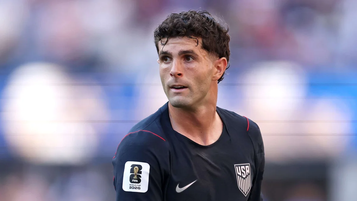 USA v Belgium: Round of 16 - FIFA World Cup 2026