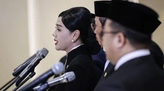 OJK Mulai Kewalahan Hadapi Modus Penipuan Berkedok AI dan Deepfake