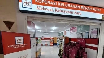 Pemerintah Mau Salurkan Bansos Lewat Kopdes Merah Putih, Gantikan Bank dan Pos?