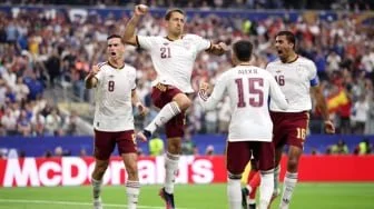 Spanyol Sudah di Final, Siapa Kini Favorit Juara Piala Dunia 2026?