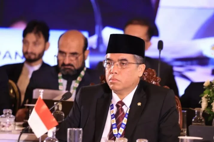 Menaker Usulkan BRICS Perkuat Pemetaan Keterampilan Masa Depan untuk Hadapi Perubahan Dunia Kerja