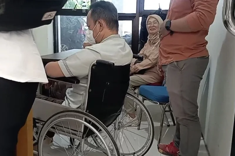 Eks Dirut Bank Bengkulu Jadi Tahanan Rumah usai Praperadilan Ditolak, Ini Alasannya