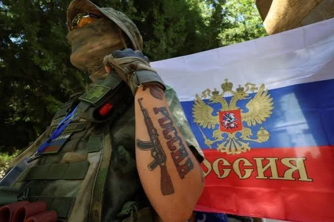 Laporan Ungkap Agen Rusia Menyusup ke Jepang, Komponen Jepang Dipakai Rudal Moskow