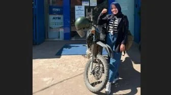 Dedikasi Tanpa Batas, Mantri BRI Jadi Penggerak Pemberdayaan Ekonomi di Sumatera Utara