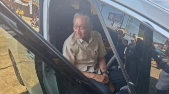 Klarifikasi Menteri Dody Terkait Ratusan ASN Kementerian PU Kena Mutasi Massal
