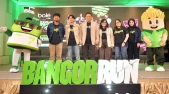 Hadir di Gaya Hidup Masyarakat, BTN Kolaborasi dengan Burger Bangor