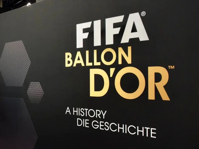 Kutukan Peraih Ballon d'Or Berlanjut di Piala Dunia 2026