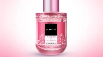 Siapa Owner Parfum Scarlett? Ini Profil Pemilik Parfum Terlaris di Indonesia