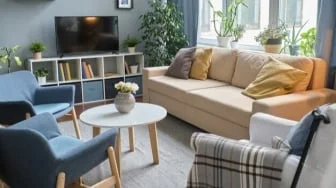 Dekorasi Rumah Pembawa Hoki untuk 12 Shio Menurut Feng Shui, Energi Positif Makin Mengalir
