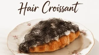 Objektifikasi Tubuh Perempuan di Balik Hair Croissant yang Viral